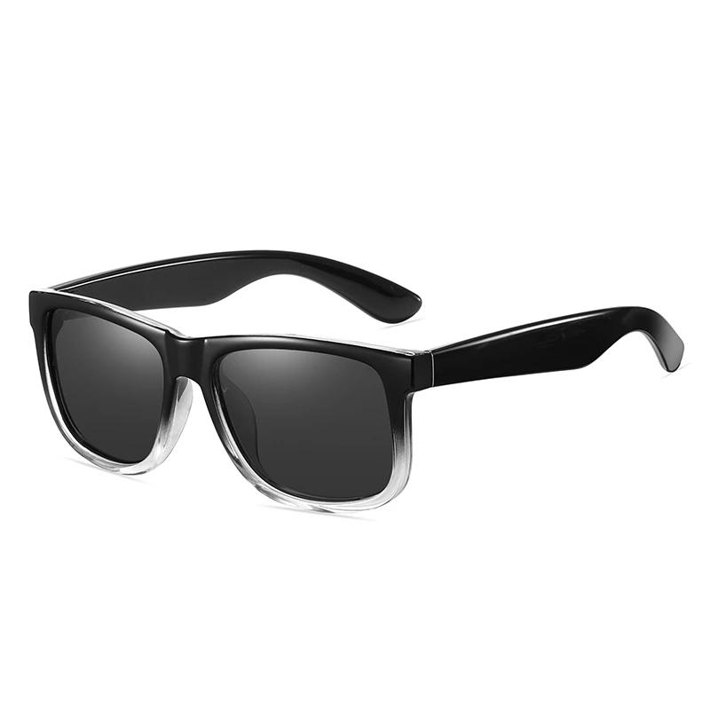 

Outdoors Sport Uv400 Anti-Glare Myopia Sunglasses Fashion Colorful Lens Short-Sight Sun Glasses Diopter 0 -0.5 -0.75 To -6.0 0