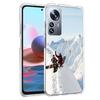 Adventure Snowboarding Extreme Phone Case For Xiaomi Mi 13 12T Poco F7 Pro 14 Ultra 15 Pro 12X 12 9 8 Lite 5G 11T 11i 10 10T