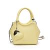 High-End-Mode Handgetragene Bucket Bag Damen Neue Vielseitige Einfache Schultertasche Nische Trendige Messenger Bag