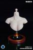 SUPER DUCK C025B Female Bust Base for Scale Action Figures not [TOYBARJAPAN] 1/6 (Head included)