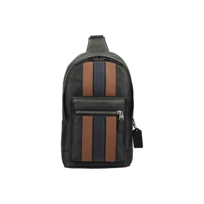 

Coach Shoulder Bag Signature Canvas Leather Brown Daily Commute 3180-QBR64 Basic Set (Bag+Dust Bag)