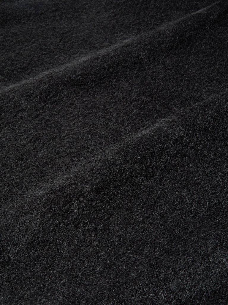 The North Face Advanced Size M Jacket, Black,