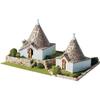 Ceramic Model - Pugliese Trulli