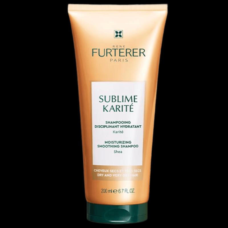Rene Furterer Hydrating & Strengthening Hair Care Duo
