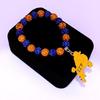 Braceletes – Pulseiras de contas