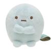 Sumikkogurashi Plush Toy Set With Short Pile Material Perfect For Collectors And Giftgiving