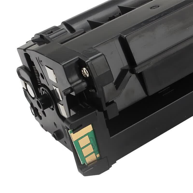 Compatible W2010A Black Toner Cartridge