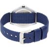 Alba AQPK402 Quartz Men's Sports Watch with Luminescent Hands and Durable Design