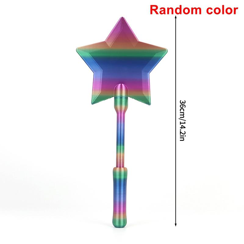 

3D-печатная волшебная палочка Tap To Pay Удобный инструмент для оплаты Держатель для кредитной карты Звездная палочка Для оплаты картой Офлайн-оплата Палочка