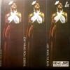 LP Record FILM STUDIO ORCHESTRA  Lady Sings The Blues  Love Themes  CD4W7029 JVC 1972 Japan New Age  Easy Listening Used
