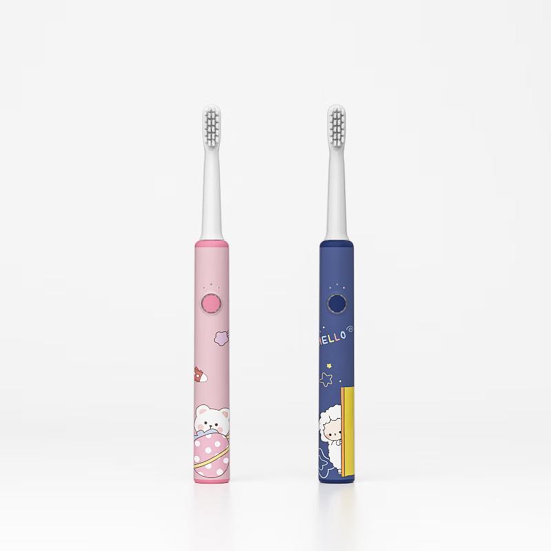 MIGU MX622 Smart Sonic Electric Toothbrush
