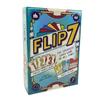 Flip 7, The Ultimate Blend of Press Your Luck and Strategy, Fast-Paced Addictive Card Game,Perfect for Game Nights