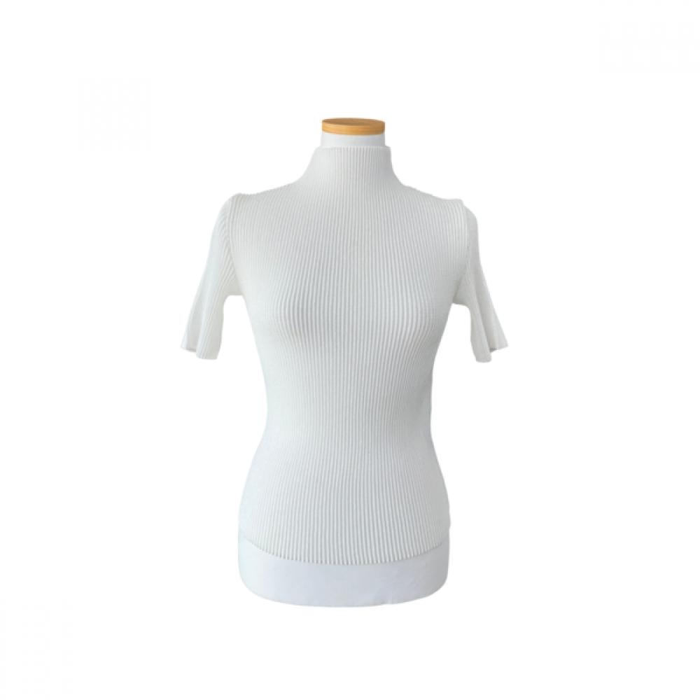 Specchio Blouse Half Sleeves 442 106