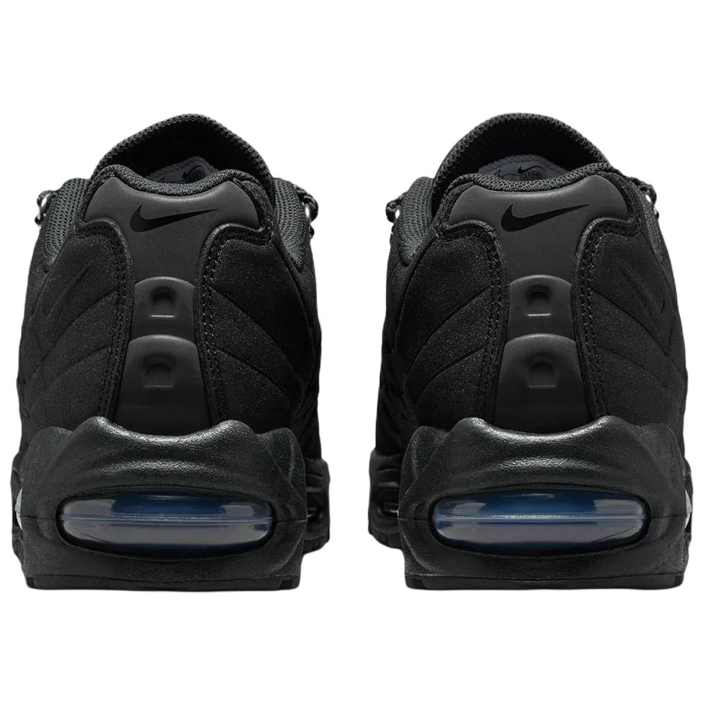 Nike Air Max 95 Scarpe da Corsa Comode da Uomo Gotico IQ1662-045