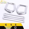 GS5 Air Vent Decorative Frame - Electroplated Air Conditioning Outlet Sequin Sticker