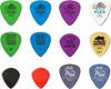 Jim Dunlop Electric Guitar Pick Variety Pack