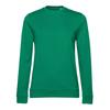 B&C Womens/Ladies #Set In Sweatshirt