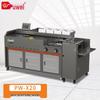 Puwai PW-X10 Smart Hot Melt Binding Machine