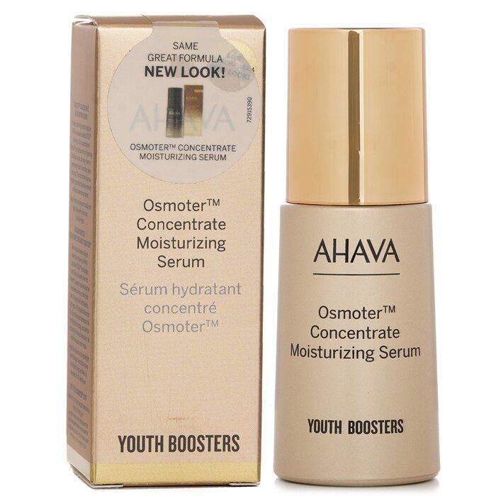 AHAVA Dead Sea Osmoter Concentrate