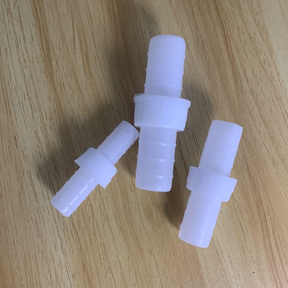 Garden Water Adaptor Hose Valve Fittings Threaded Quick Connector  Watering System