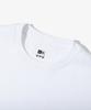 New Era Essential 3-Pack Pocket Short Sleeve T-Shirt White
