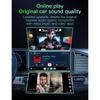 Android Auto & CarPlay Wireless Adapter