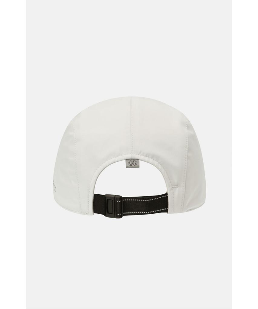 Koolongseupocheu Unisex Gore-Tex 3L Color Block Camp Cap Qerex26161Cre