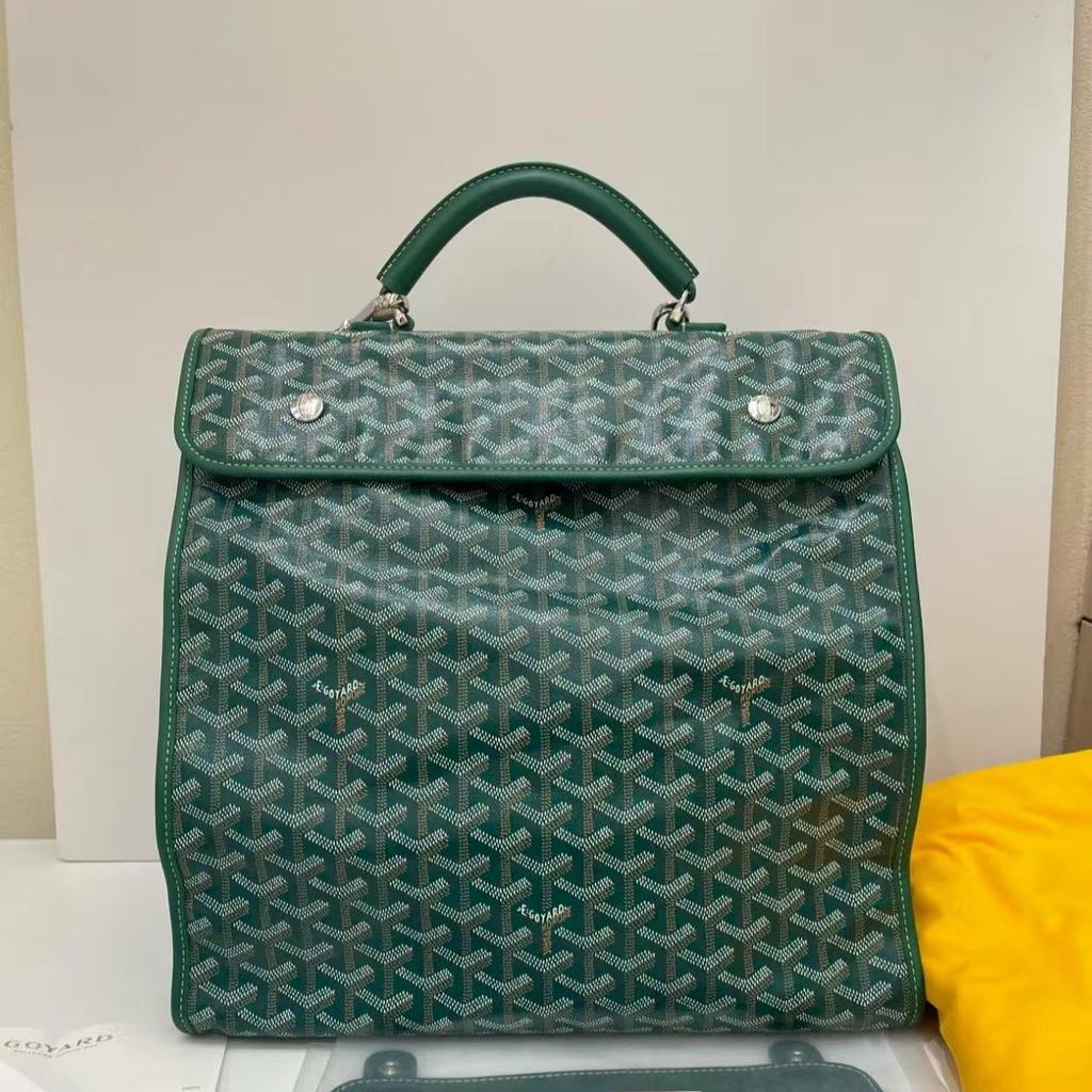 2025 Goya Kostkovaný Velkokapacitní Unisex Dojížděcí Batoh