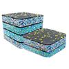 Soft Shock Absorption Mat Treadmill Anti Vibration Floor Protectors Exercise Equipment Mat Treadmills And Speakers