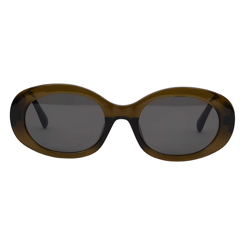 Adije Zayne (Khaki-Smog) Rv1002 Sunglasses