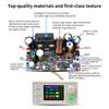 XY12522S CNC DC Adjustable Voltage Reduction Power Supply Constant Voltage/Current Module with True Color LCD Screen