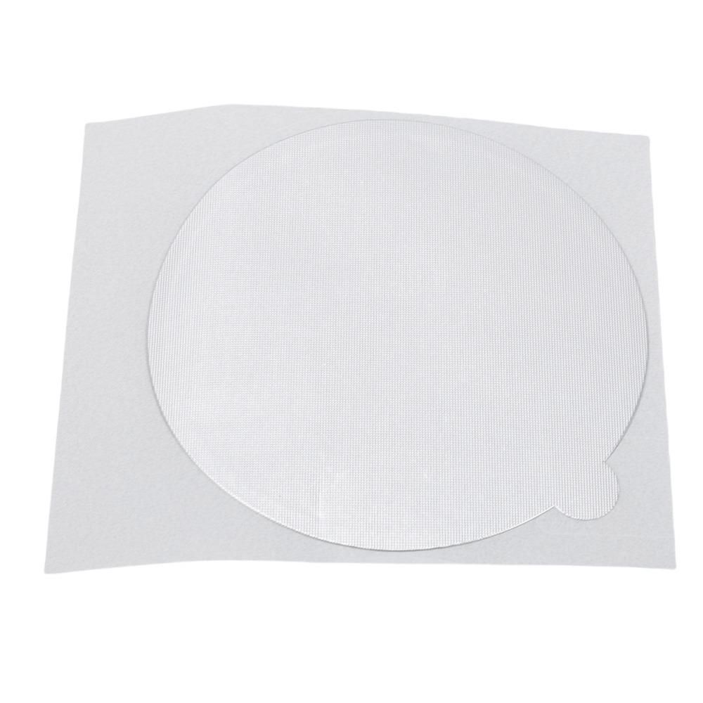 50pcs set Multifunctional Design Aluminum Foil Lids Aluminum Foil Sealing Stickers For Yogurt Cups