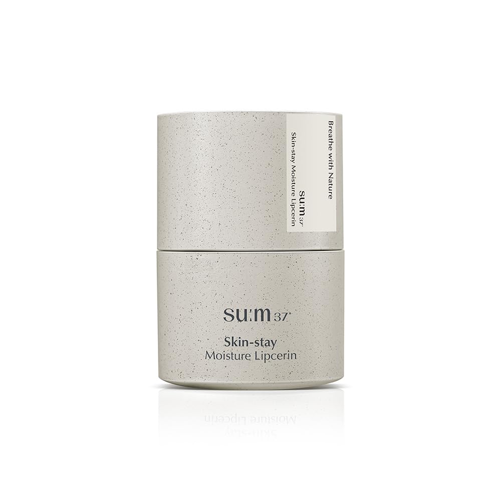 

Увлажняющий Lipcerin 15 мл [sum37°/Sum 37°] Skin-stay