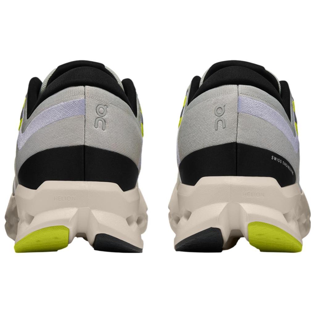 On Running Cloudsurfer 2 'Glacier Ivory Grey' Men's 3MF10123205