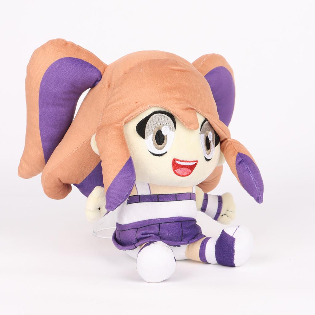 Roblox Game Influencer Lyna Peluche Personaggio dei Cartoni Animati Bambola Morbida Ripiena Per Bambini e Collezionisti