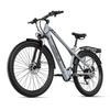 JOOBIKE JOO2 All-Terrain Electric Bicycle 1000W Motor 48V16Ah Battery 29 Inch Off-Road Tires Electric Bike Outdoor Riding E-Mountain Bike