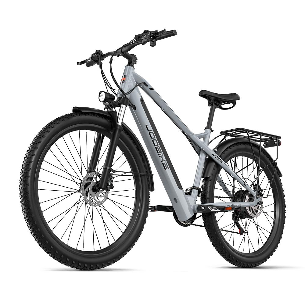 JOOBIKE JOO2 All Terrain Electric Bicycle With TowSeat 1000W 48V16Ah 29 Inch Off-Road Tires Electric Bike Outdoor Riding E-Mountain Bike