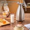 Stainless Steel Insulated Vacuum Flask