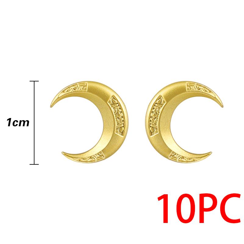 MOC Medieval Weapon Accessories for Building Blocks - Sword Shield Bow Axe Hammer Spear Gun Set