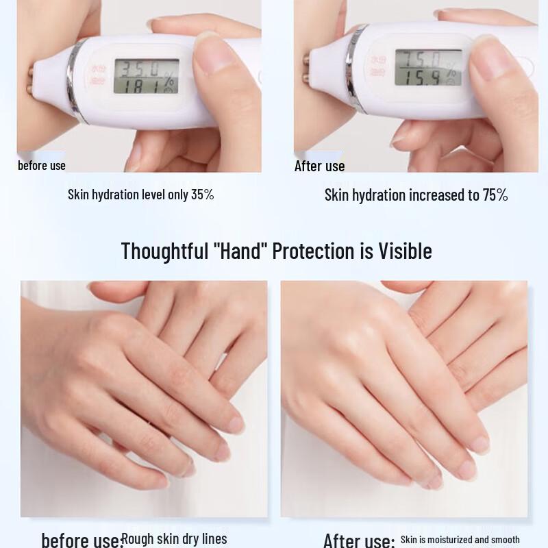 CATH KIDSTON Polish Floral Hand Cream Gift Set