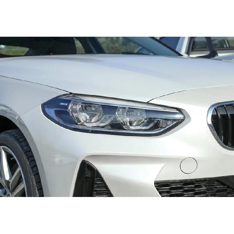 Headlamp Shell Transparent Lampshade Lens Lamp Shade Headlight Cover For 2017 2018 2019 BMW 1 Series Sedan F52 118 120 125