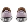Converse All Star Low 'Pale Amethyst' (Unisex) Pale Amethyst Canvas Shoes 172689C