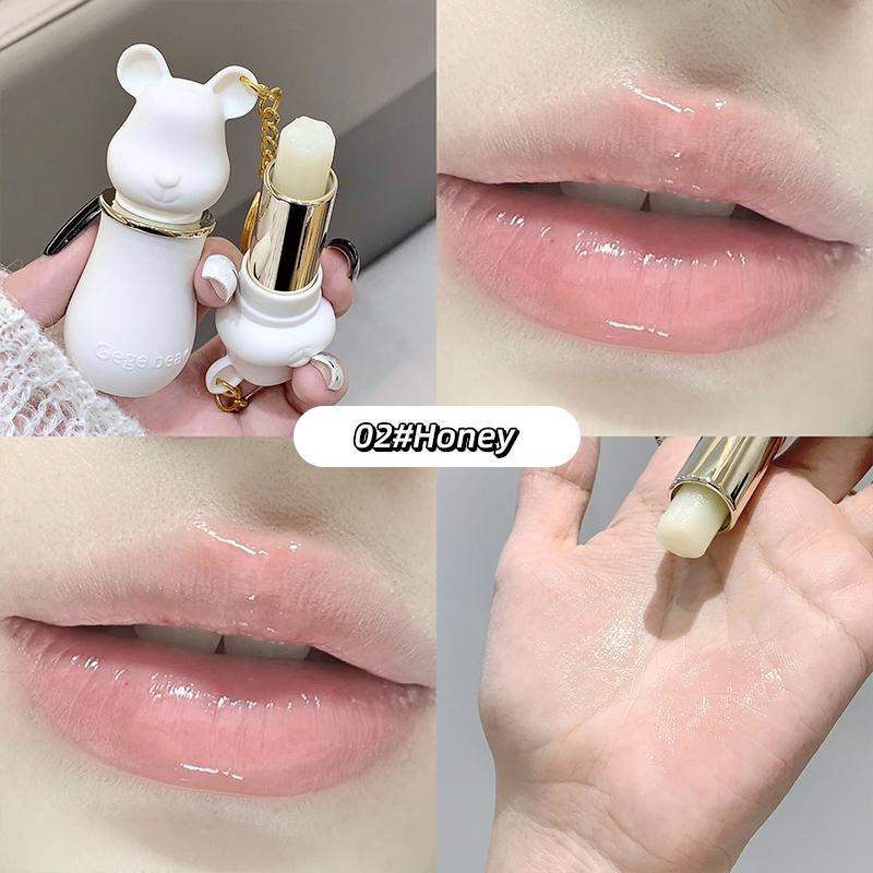 

Бальзам для губ Gege Bear Sweetheart Bear