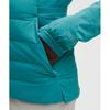 Lululemon Women S Down For It All Jacket Marlin