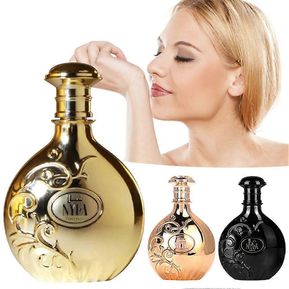 Arabiyat Prestige Nula Eau De Parfum 100ml Long Lasting Arabian Perfume