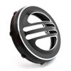 FOR Triumph T120 T100 Street Twin Universal Motorcycle Horn Cover Trumpet Protection Decorative Aluminum Cover Bobber Bonnevill