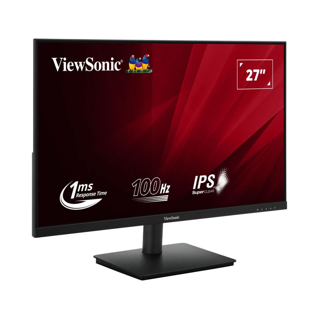 Monitor ViewSonic 27" VA270-H HDMI VGA