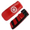 Boxing   Pad with Curved Punching   PU Lther Karate  ing   Pad for Taekwondo Training