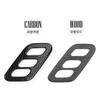 For  Hyundai IONIQ 5/ IONIQ 6/Kona/Sonata DN8/Palisade Car Seat Adjustment Cover Trim Automobile Interior Accessories LHD