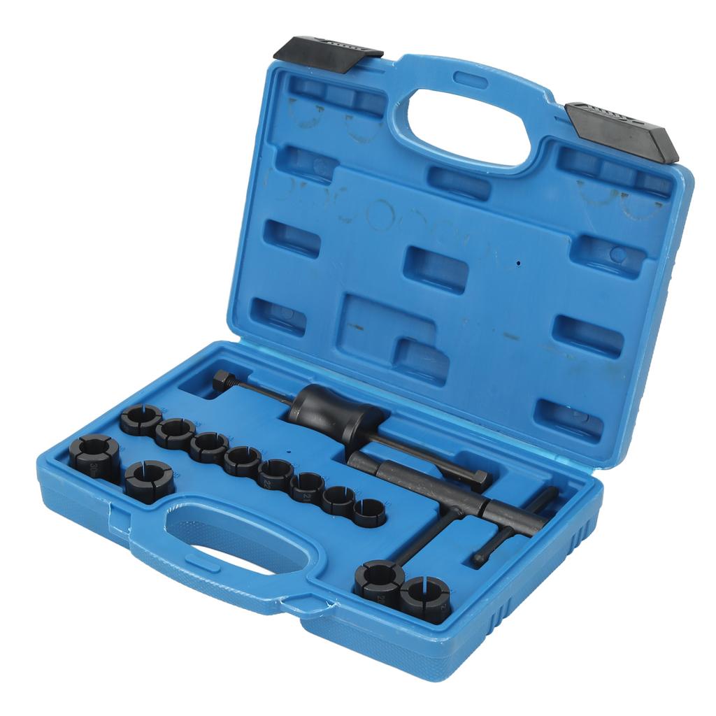 Narzędzie do usuwania tłoczków zacisku hamulcowego motocykla 12 adapterów Uniwersalne dopasowanie do motocykli